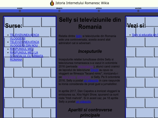 sellytv screenshot