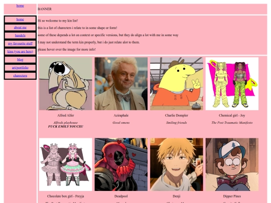 kins screenshot