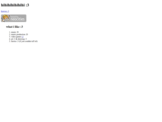 tutorialcontents screenshot