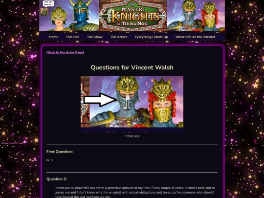 mandatoryinterviews/teehee screenshot