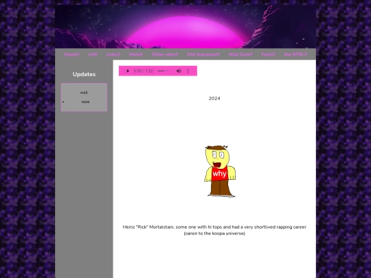 art screenshot