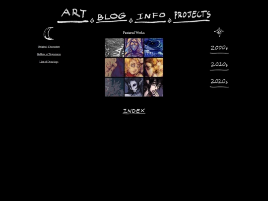 art screenshot