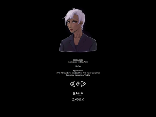 characters/verona screenshot