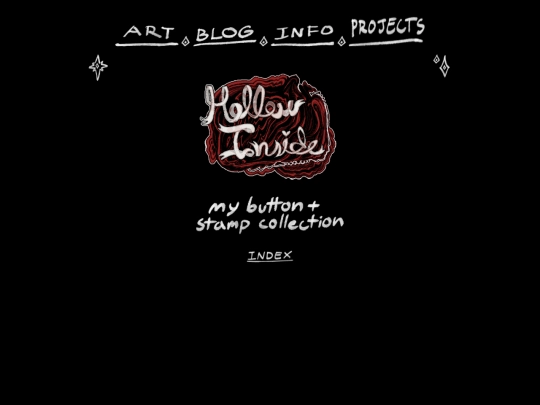 projects screenshot