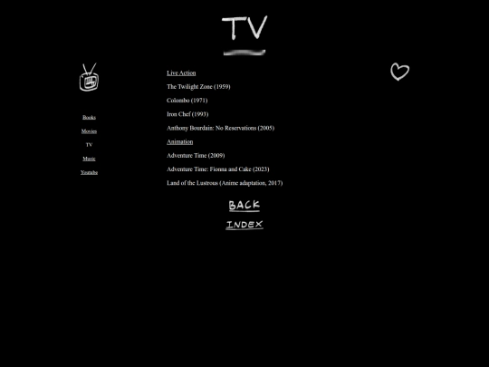stuff/tv screenshot