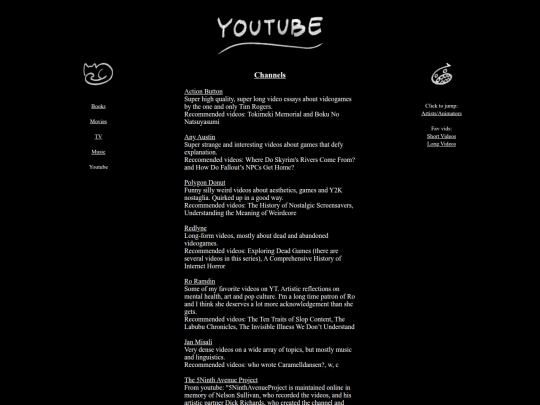stuff/youtube screenshot