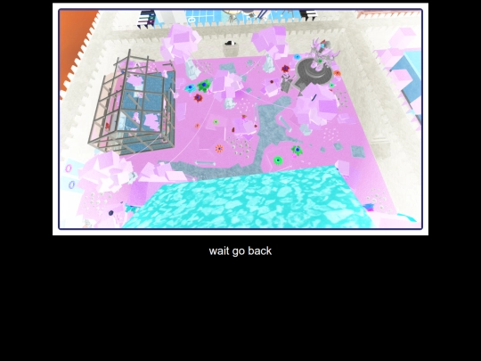miserable screenshot