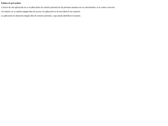 polprivacidad screenshot