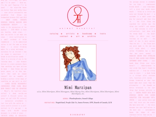 artists/mimi screenshot