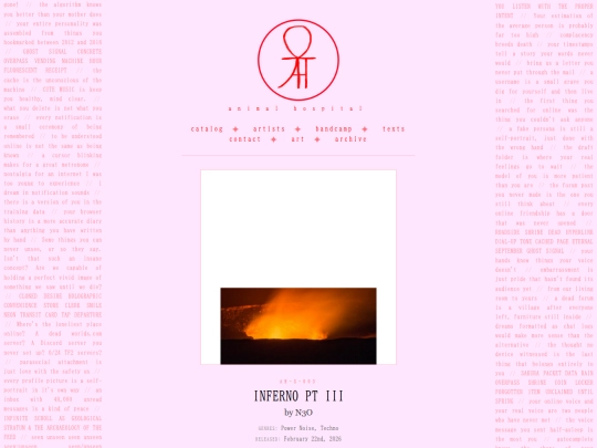 catalog/ahs003 screenshot