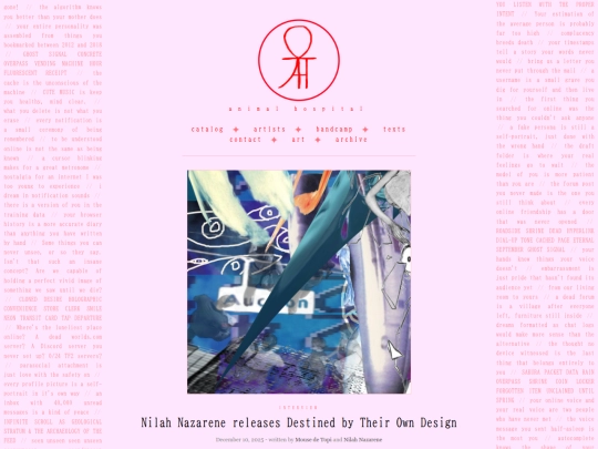 texts/destined-release screenshot