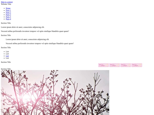 test2 screenshot