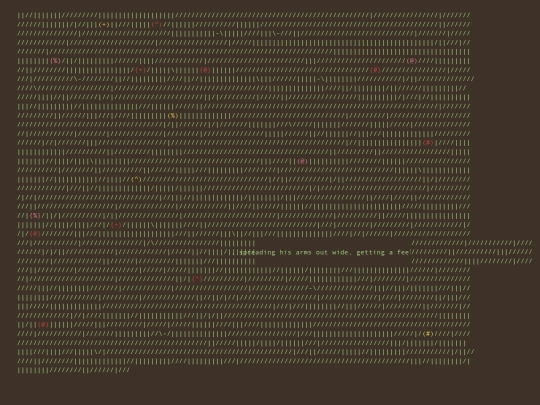 goingnowhereFAST screenshot
