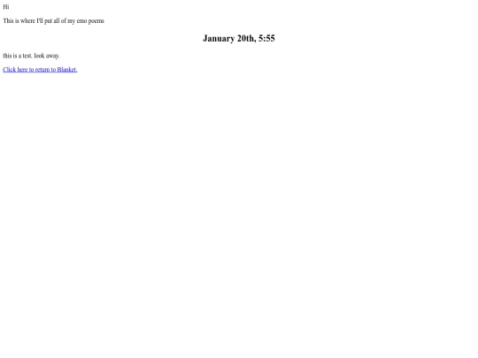 blog492901 screenshot