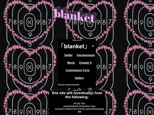 mainpage screenshot