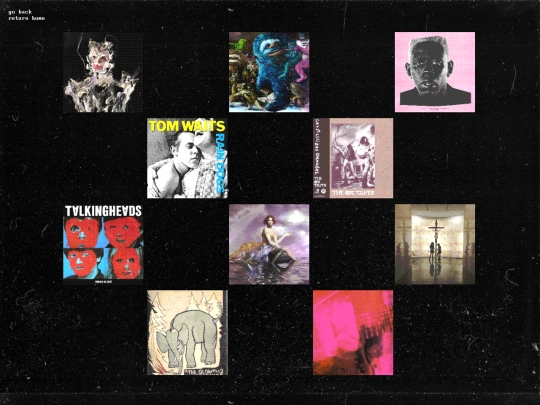 music screenshot