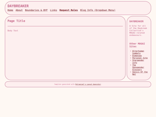 requests screenshot
