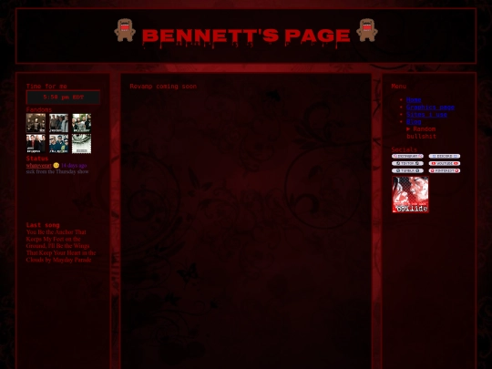 music screenshot