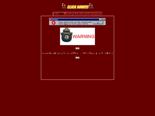 nav screenshot
