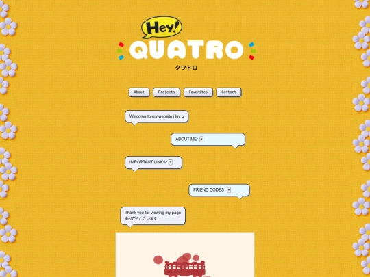 heynew screenshot