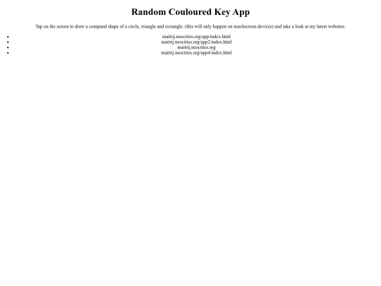 app3 screenshot