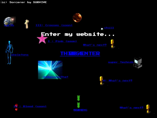 enter screenshot