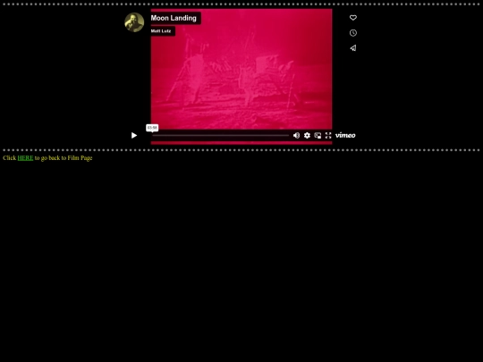 Films/MoonLanding screenshot