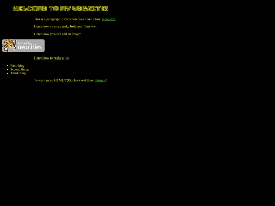 fixed/FixedStore screenshot