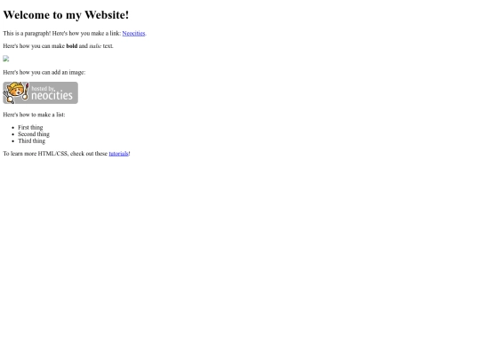 images screenshot