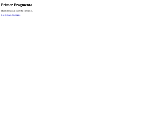 fragmento1 screenshot