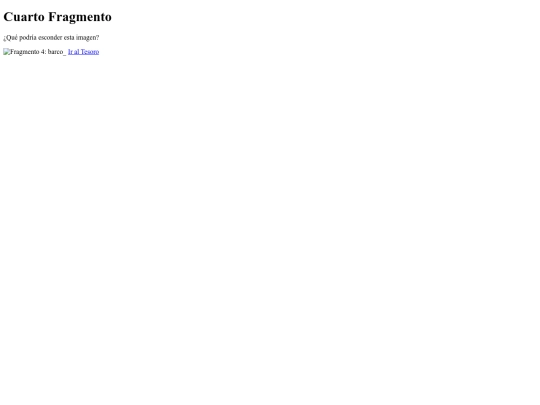 fragmento4 screenshot
