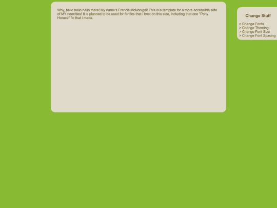 normal screenshot