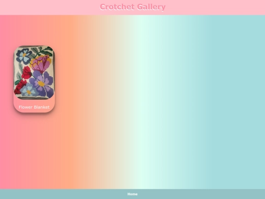 Crotchet screenshot