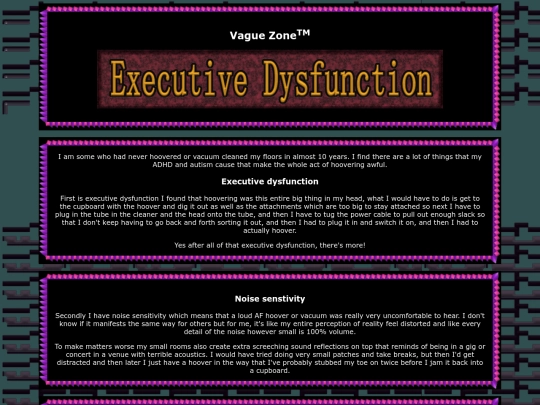 Vaguezone/Posts/Sweep/VZsweep screenshot