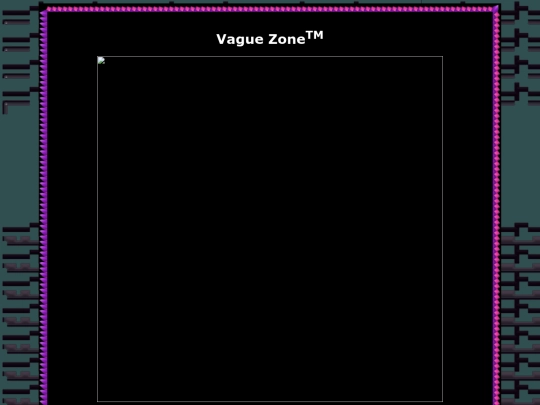 Vaguezone/Posts/VZsweep screenshot