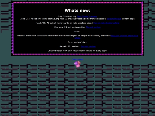 whatsnew screenshot