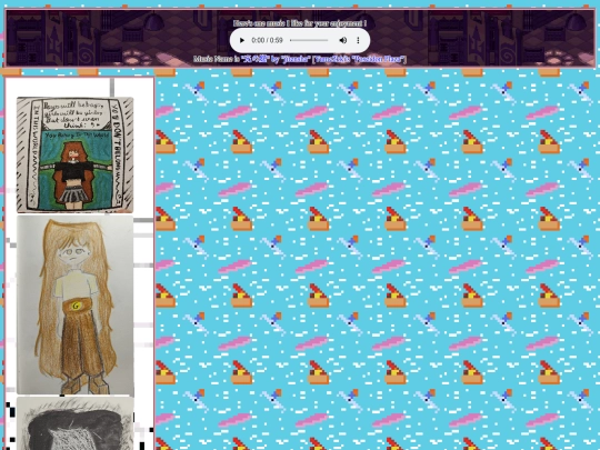 art_paper screenshot