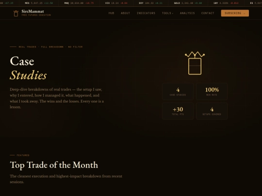 casestudies screenshot