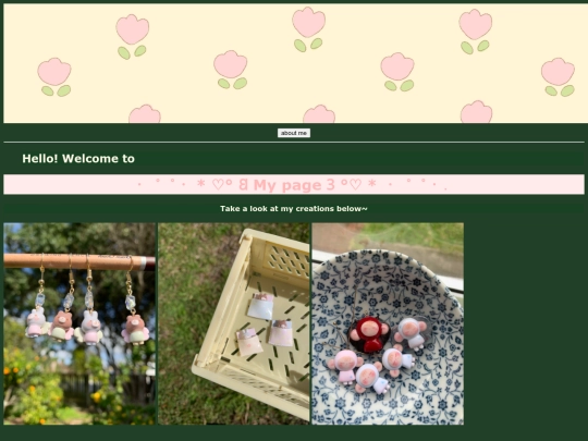 testing screenshot