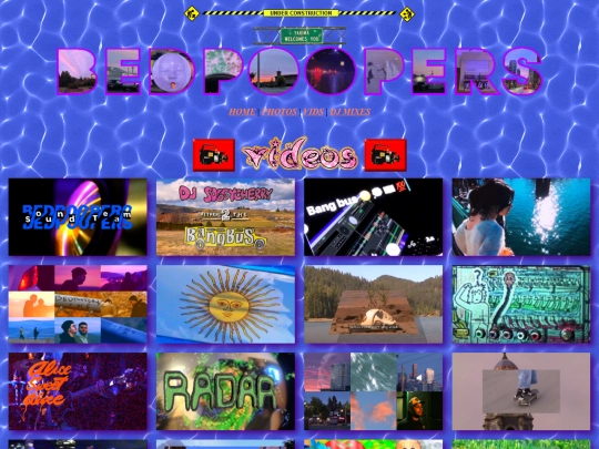 vids screenshot