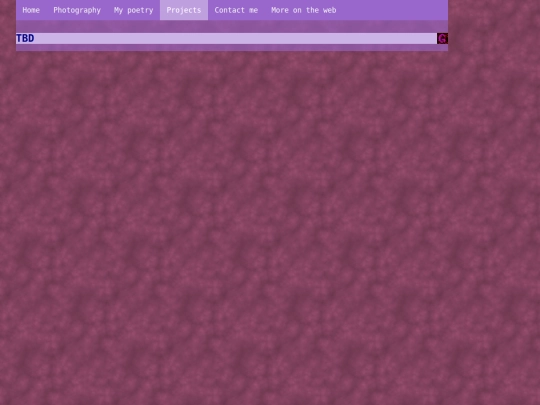 projects/pokemon screenshot