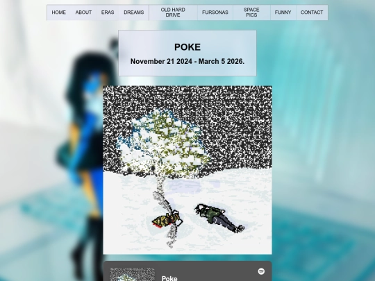 poke screenshot