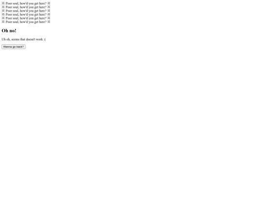 Info file/sitemap screenshot