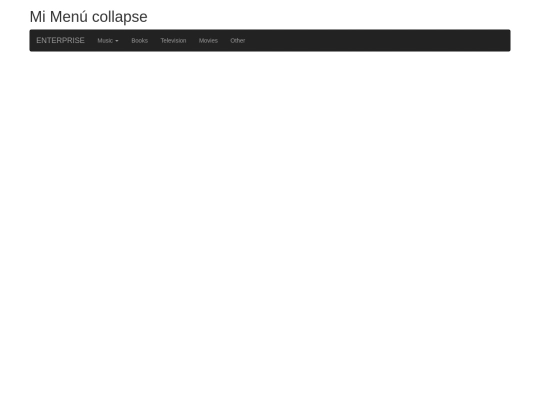 menu_collapse screenshot