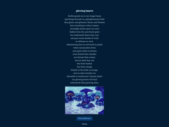glow screenshot
