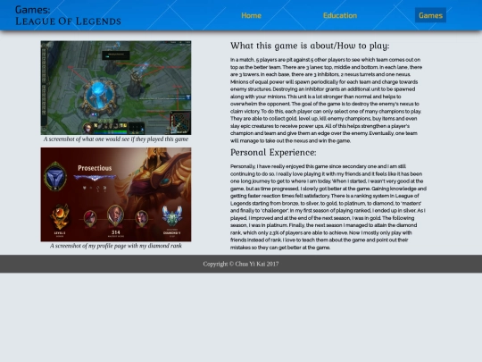 leagueoflegends screenshot
