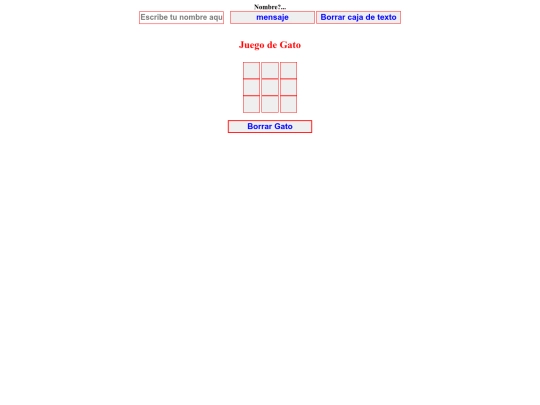 web 6 screenshot