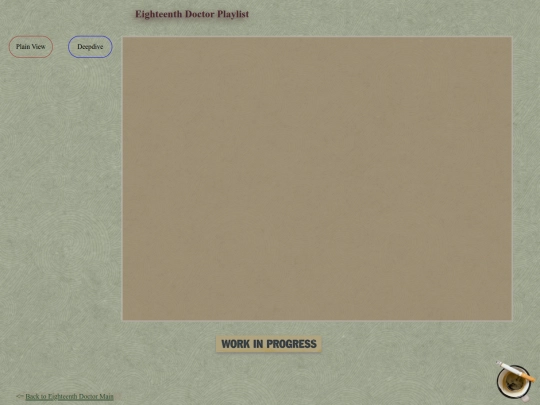 18playlist screenshot