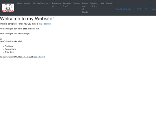 dygraphs screenshot