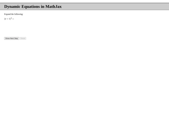 equation 3-8/steps screenshot